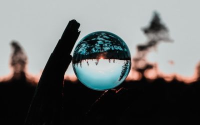 3. Grasping Reality